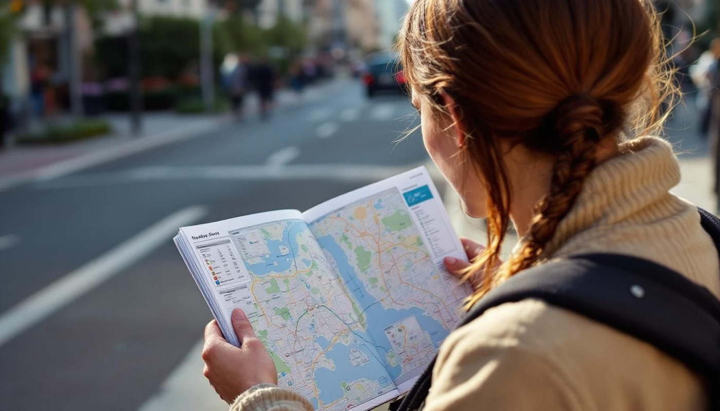 Comment choisir un hôtel près des sites olympiques ?