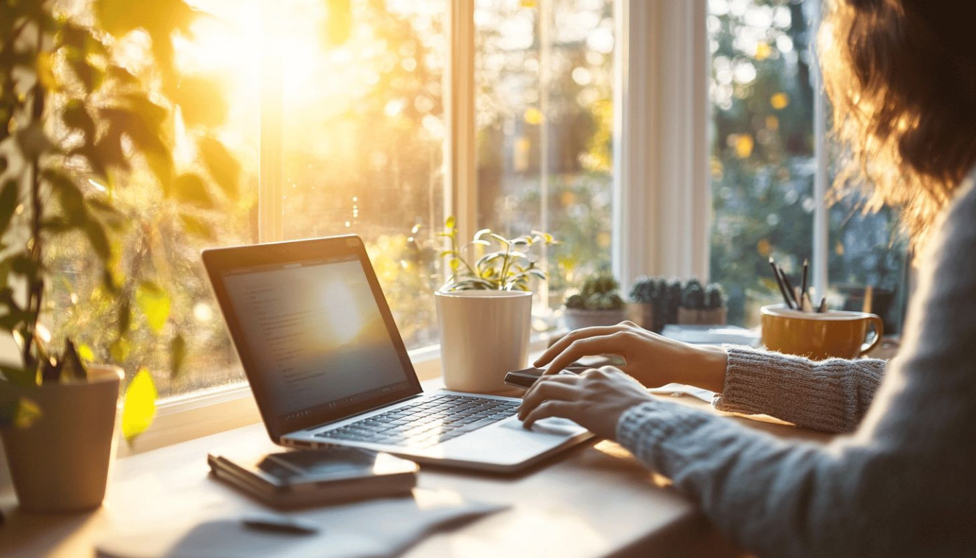 Guide pour débutants sur l'utilisation des services en ligne efficacement
